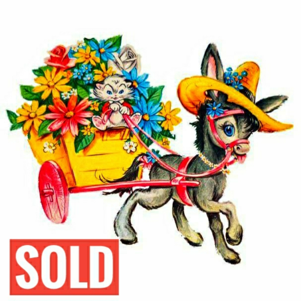 SOLD from this listing on!!